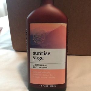 Bath and Body Works